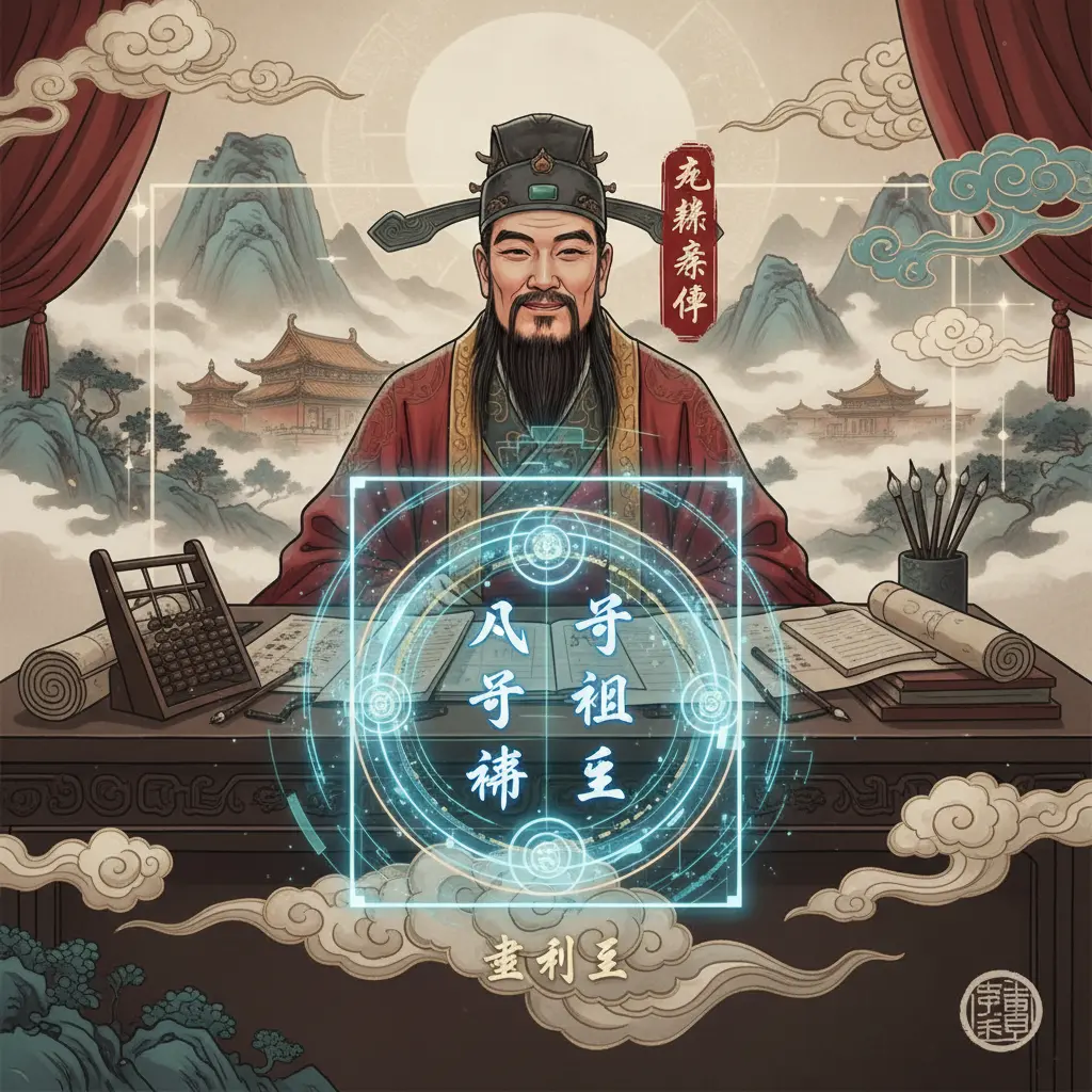 韋千里八字 - 玄燊師傅