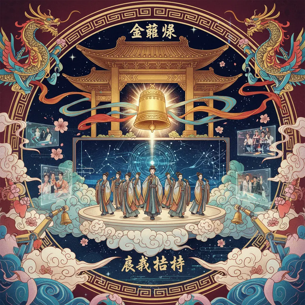 良辰吉時 - 臺灣電視金鐘獎