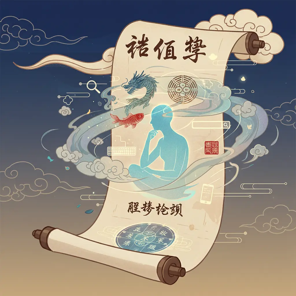 解夢查詢 - 姓名學