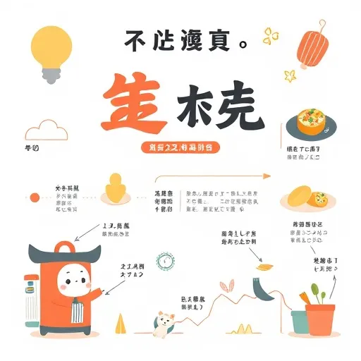 一、八字命盤究竟係咩嚟？同你拆解四柱天干地支同五行陰陽嘅基本結構