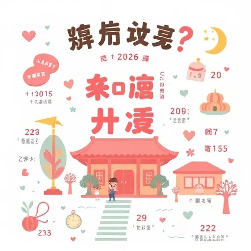 紫微鬥數係咩？點解2026年仲咁Hit？