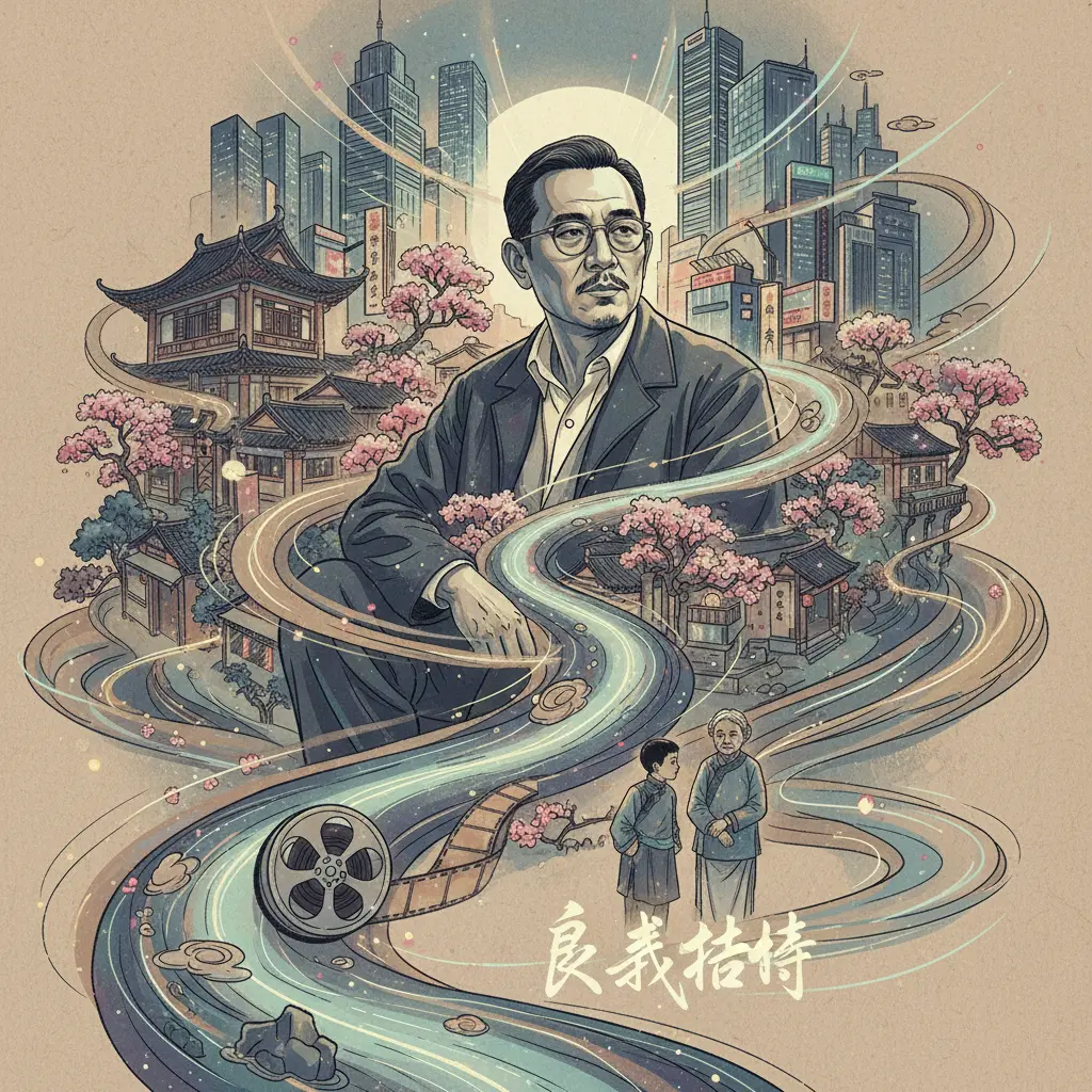 良辰吉時 - 侯孝賢