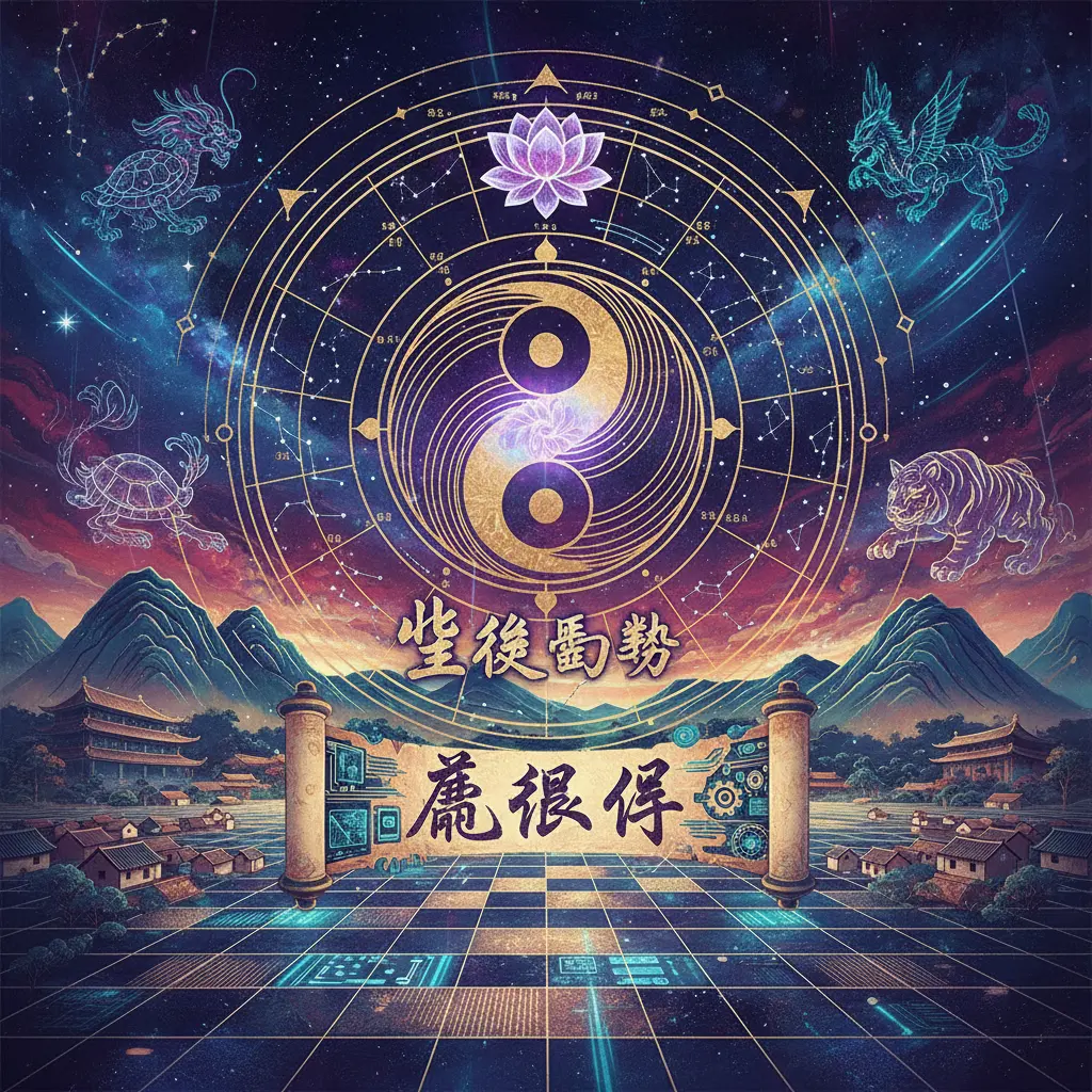 農民曆 - 紫微鬥數