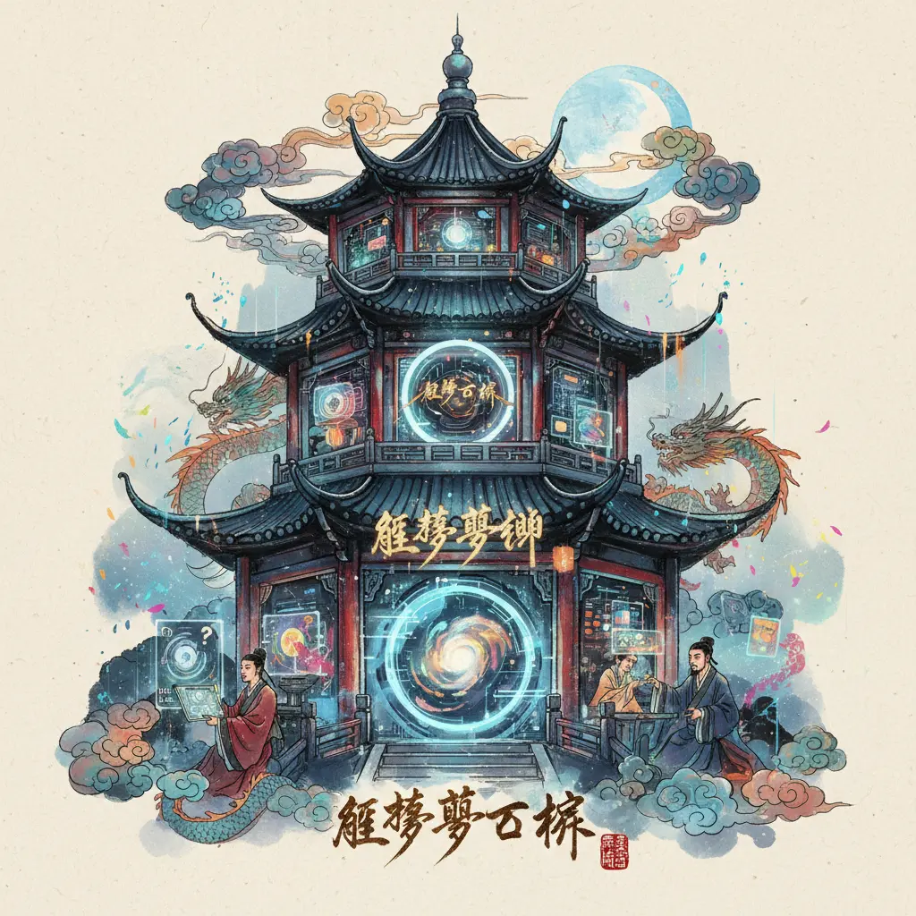 解夢查詢 - 解夢夢工廠