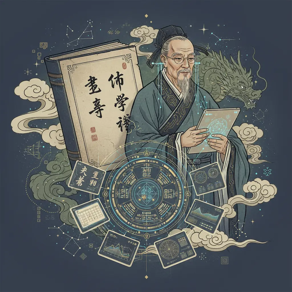 韋千里八字 - 韋氏命學講義