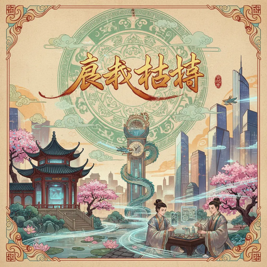 良辰吉時 - 良辰吉時