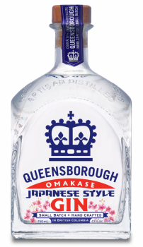 Queenborough Omakase Japanese 毡酒 