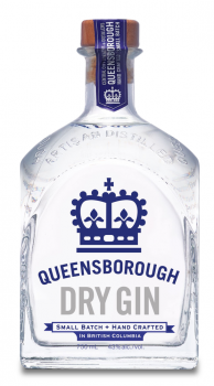 Queenborough Dry 毡酒 